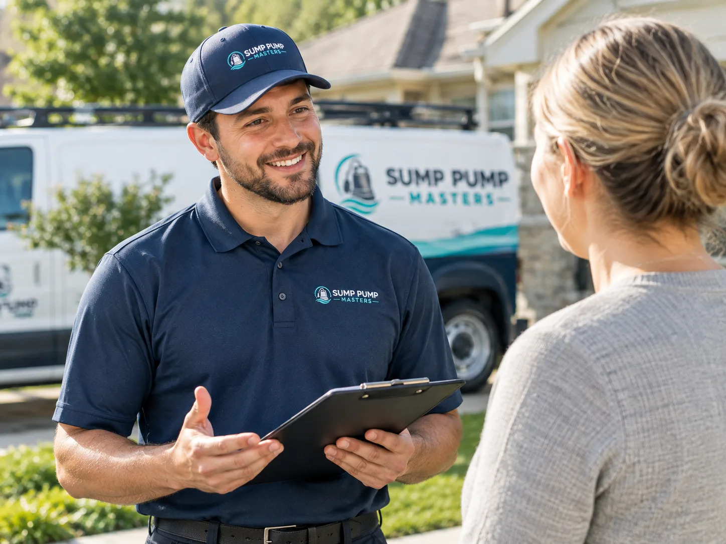 Sump Pump Repair Selby, SD FAQs